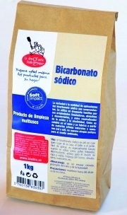 Bicarbonato Sódico 1kg
