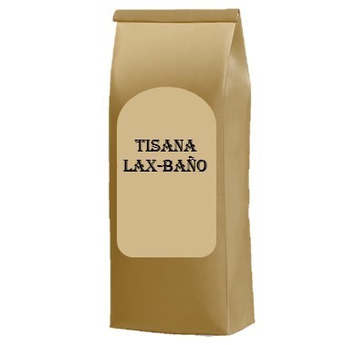 Tisana Lax Baño