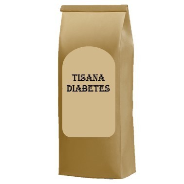 Tisana Diabetes