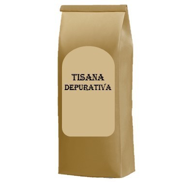 Tisana Depurativa