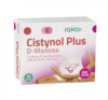 Cistynol Plus D-Manosa cápsulas