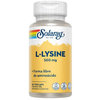 L-Lysina 500mg cápsulas