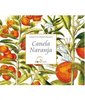Saquito Perfumado de Canela Naranja 12,5gr