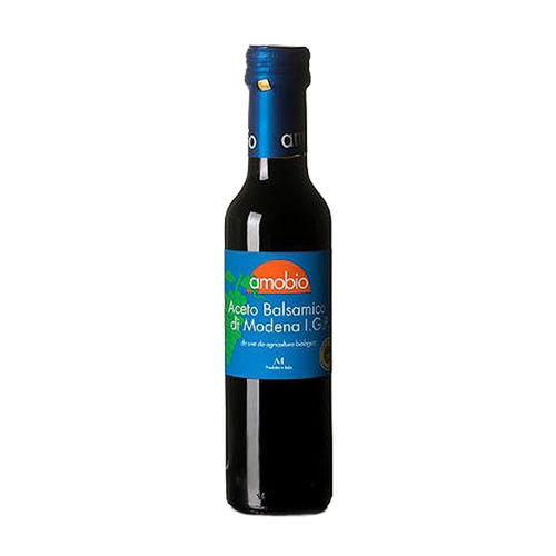 Vinagre de Módena Eco 250 ml.