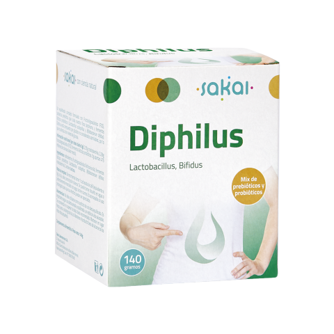 Diphilus 140gr