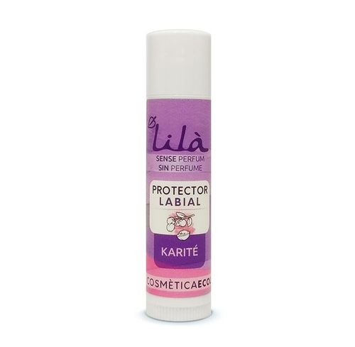 Protector Labial Sin Perfume 5gr