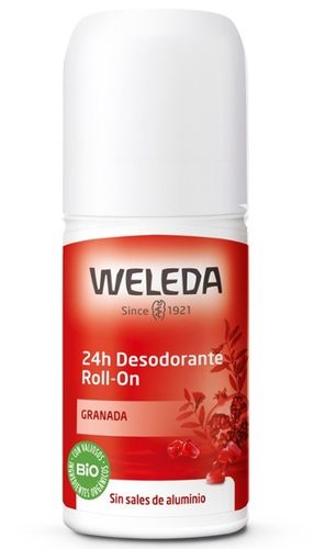 Desodorante Roll On 24h Granada