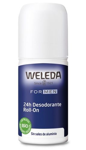 Desodorante Roll On 24h Men