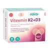 Vitexmin K2+D3 cápsulas