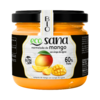 Mermelada Mango con Sirope Agave 260gr