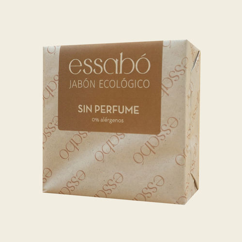 Jabón Essabó Eco Sin Perfume