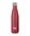 Botella Termo Acero Inox. 350ml. roja