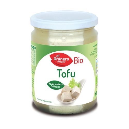 Tofu Bio en conserva 440gr.