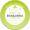 Desodorante Bicarbonato Lata Persian Lime