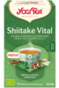 Yogi Tea Shitake Vital