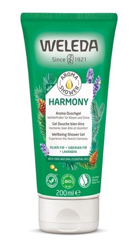 Aroma Shower Harmony