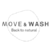 MOVE & WASH