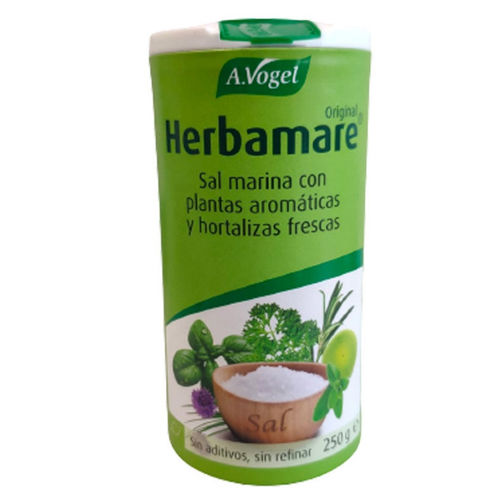 Herbamare Original Sal Aromática Bio 250g