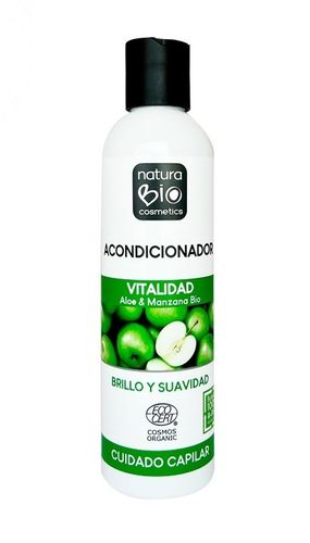 Acondicionador Vitalidad Aloe & Manzana 250 ml
