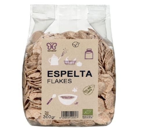 Espelta Flakes Eco 300g